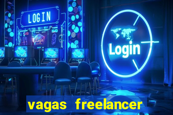 vagas freelancer porto alegre